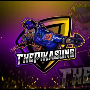 MASCOT LOGO 1