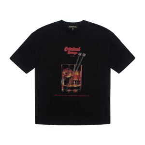 Urban Graphic Tee